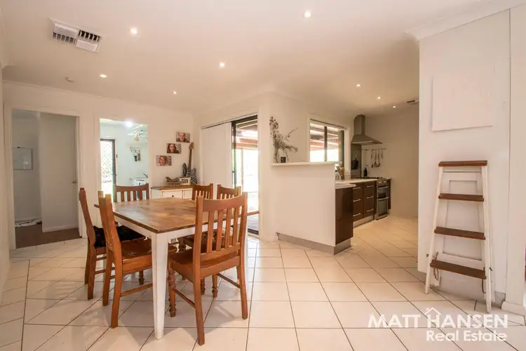 Third view of Homely house listing, 25 Sloman Close, Dubbo NSW 2830