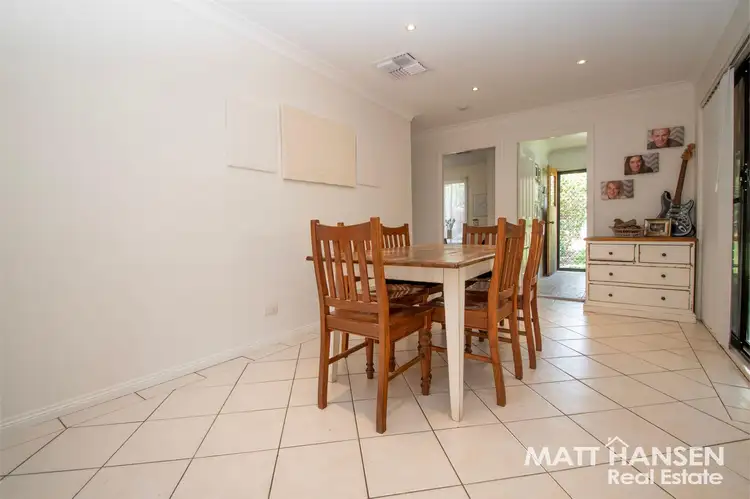 Fifth view of Homely house listing, 25 Sloman Close, Dubbo NSW 2830