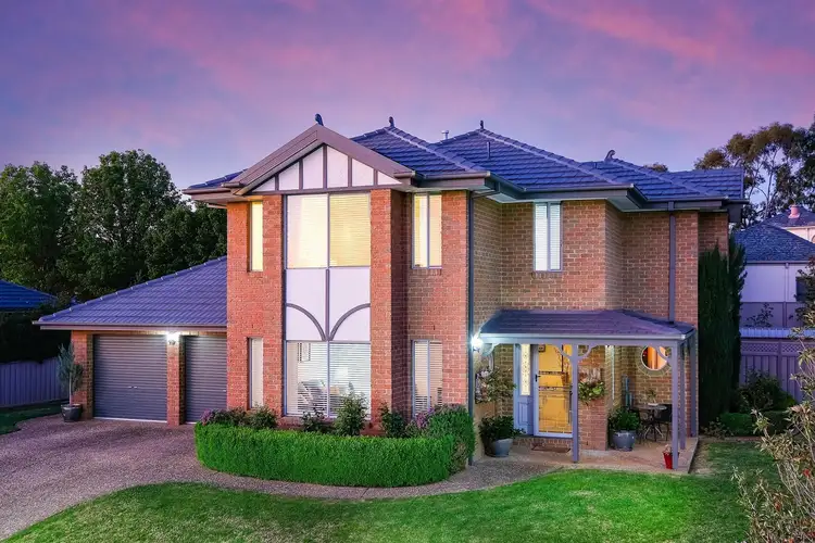 270 Bimbadeen Avenue, East Albury NSW 2640