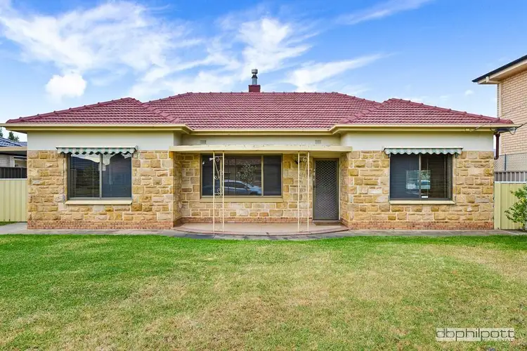 Main view of Homely house listing, 48 Elston Street, Brooklyn Park SA 5032