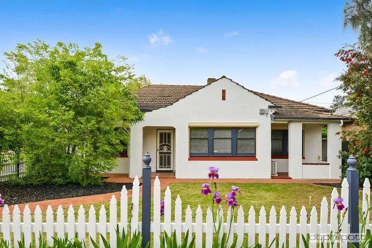 2 Princes Street, Prospect SA 5082