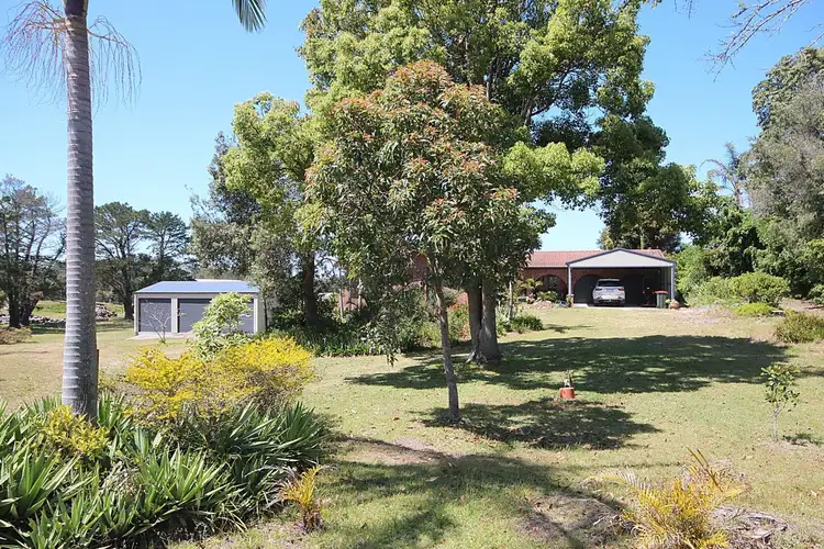 Third view of Homely rural property listing, 16 Brownes Road, Salt Ash NSW 2318