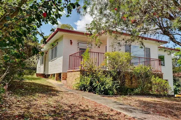 11 Milton Street, Lismore Heights NSW 2480