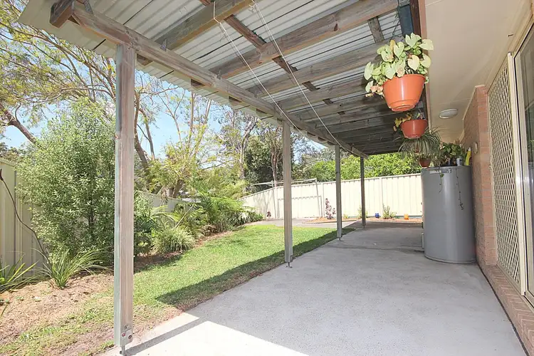 Seventh view of Homely house listing, 9a Gould Drive, Lemon Tree Passage NSW 2319
