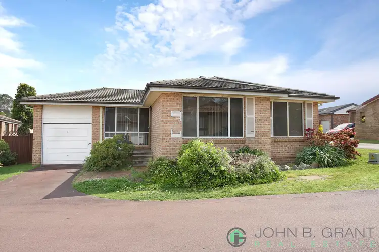 3/31 Belmont Road, Glenfield NSW 2167