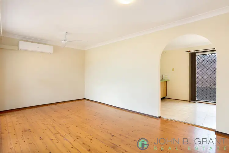 Second view of Homely villa listing, 3/31 Belmont Road, Glenfield NSW 2167
