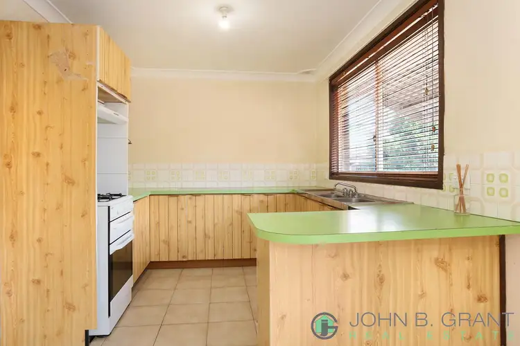 Third view of Homely villa listing, 3/31 Belmont Road, Glenfield NSW 2167