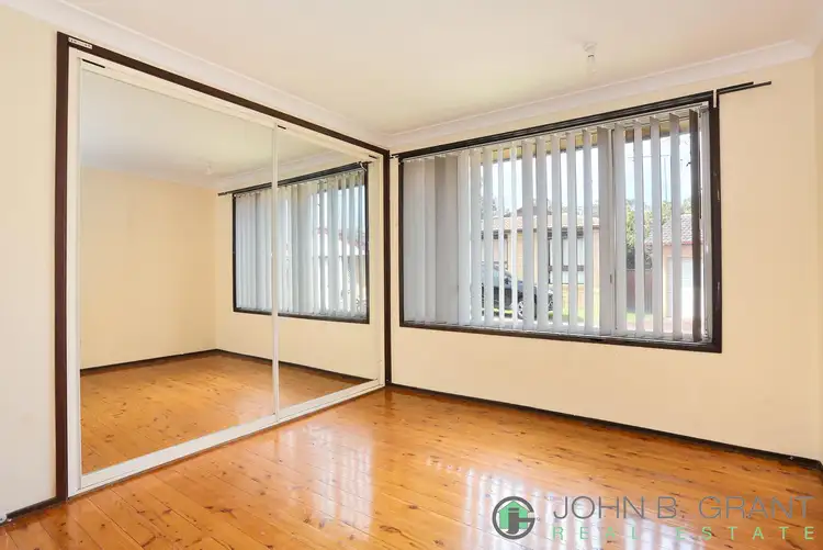 Fourth view of Homely villa listing, 3/31 Belmont Road, Glenfield NSW 2167