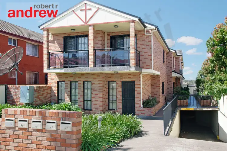 3/11 Duke Street, Campsie NSW 2194