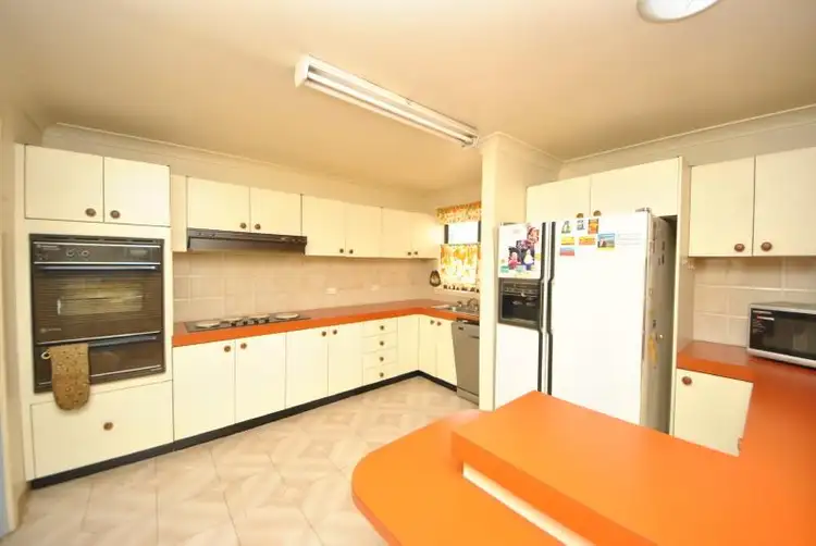 Second view of Homely house listing, 58 Weemala Street, Chester Hill NSW 2162