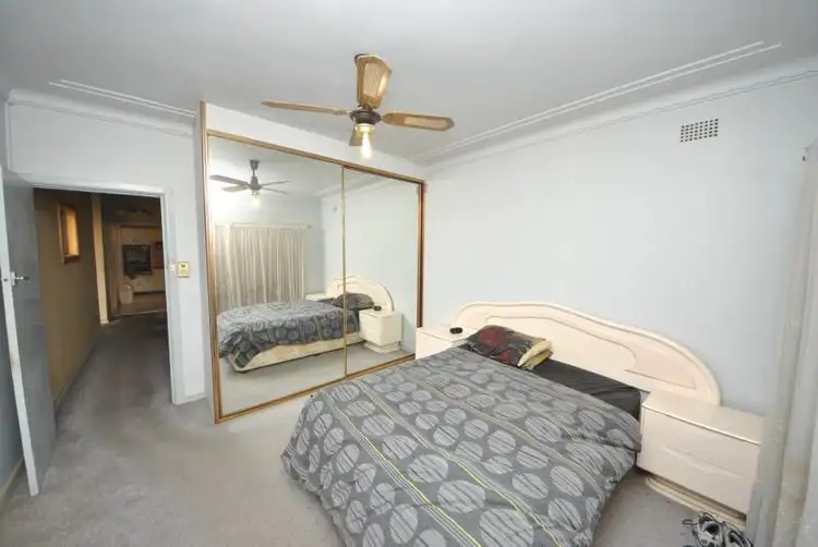 Fifth view of Homely house listing, 58 Weemala Street, Chester Hill NSW 2162