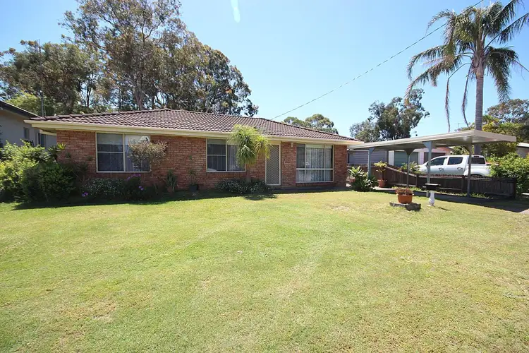 21 Bay Street, Mallabula NSW 2319