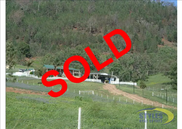 4048 Halls Creek Road, Tamworth NSW 2340