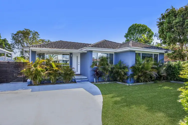 33 Paul Street, Umina Beach NSW 2257