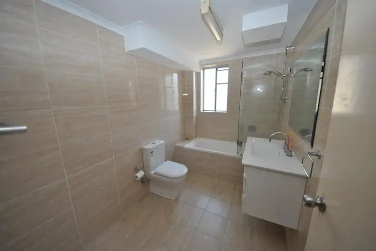 Fourth view of Homely unit listing, 15/147 Wellington Road, Sefton NSW 2162