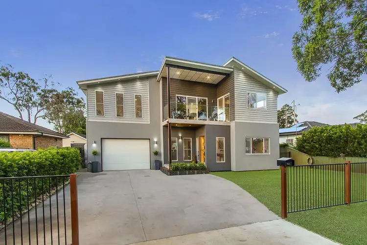 32 Dunban Road, Woy Woy NSW 2256