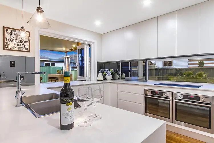 Fourth view of Homely house listing, 32 Dunban Road, Woy Woy NSW 2256