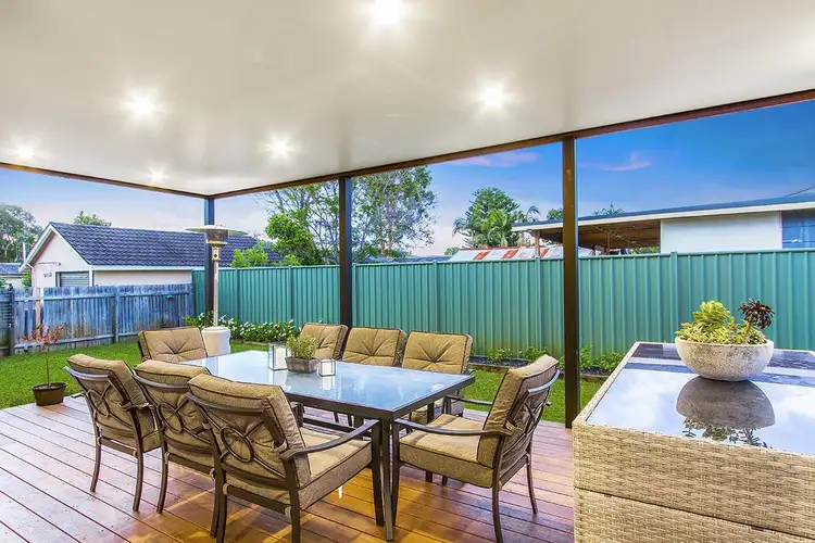 Seventh view of Homely house listing, 32 Dunban Road, Woy Woy NSW 2256