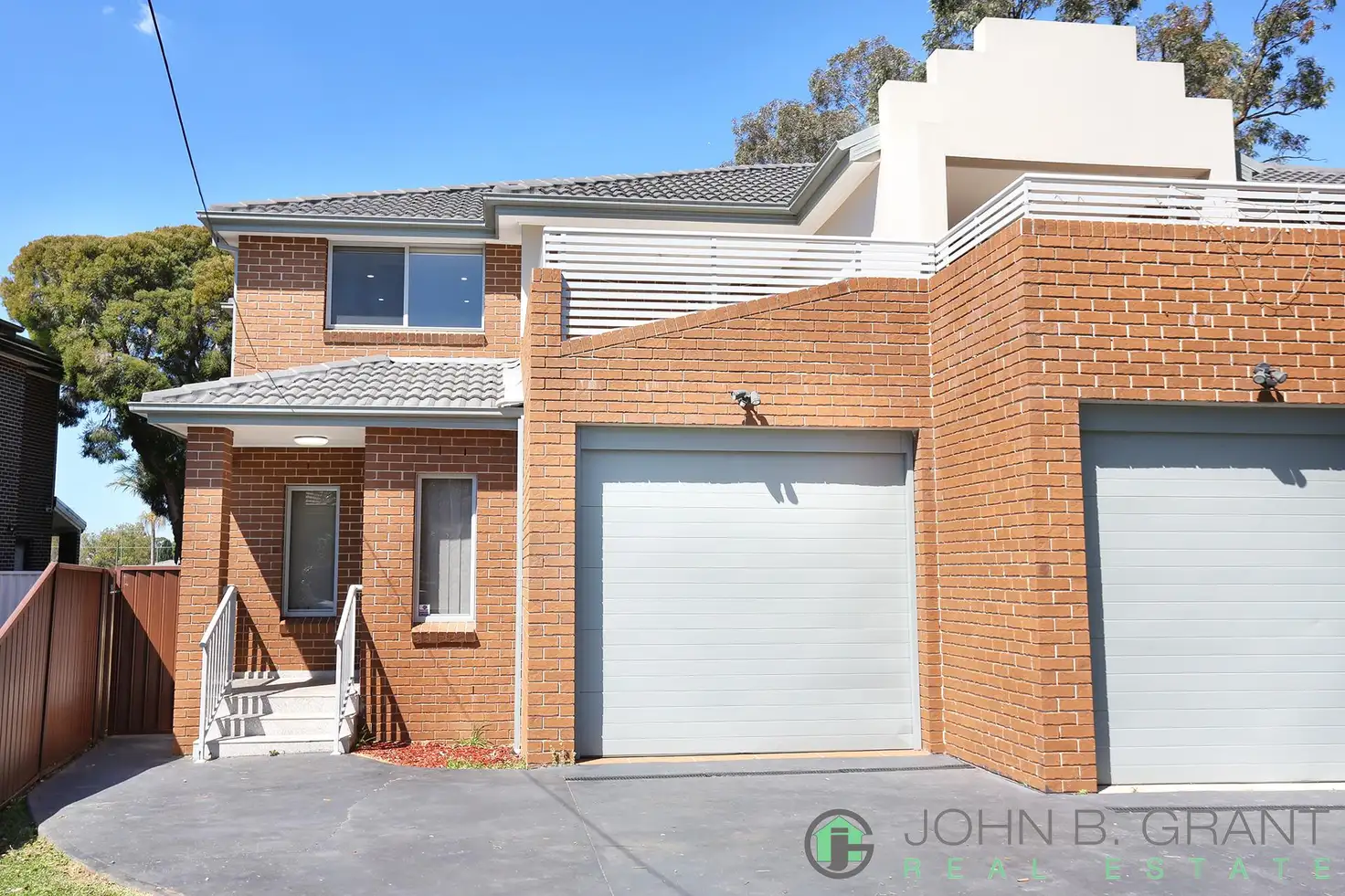 Main view of Homely semi-detached listing, 17 Wingara Street, Chester Hill NSW 2162