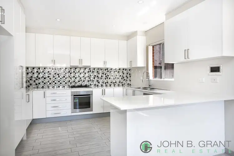 Second view of Homely semi-detached listing, 17 Wingara Street, Chester Hill NSW 2162