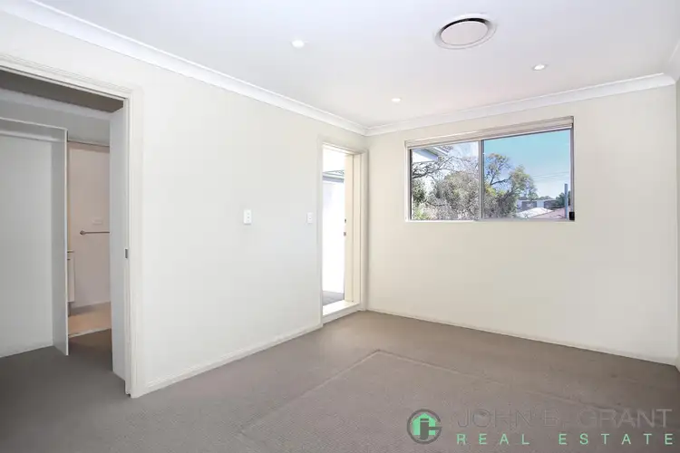 Third view of Homely semi-detached listing, 17 Wingara Street, Chester Hill NSW 2162