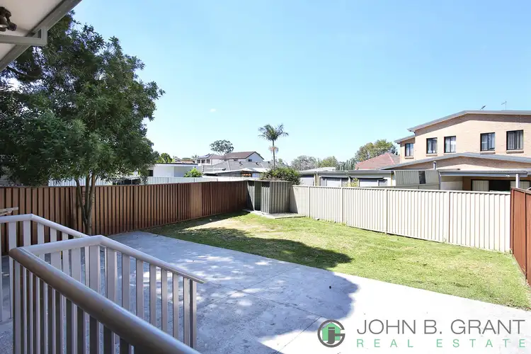 Fifth view of Homely semi-detached listing, 17 Wingara Street, Chester Hill NSW 2162