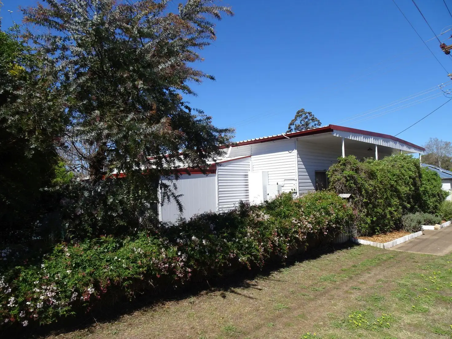 Main view of Homely house listing, 24 Charles Street, Abermain NSW 2326