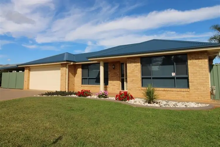 9 Cronin Place, Dubbo NSW 2830