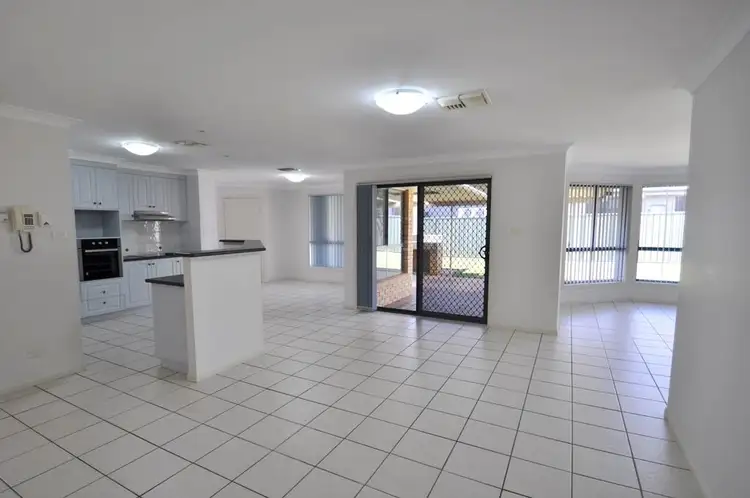 Second view of Homely house listing, 9 Cronin Place, Dubbo NSW 2830