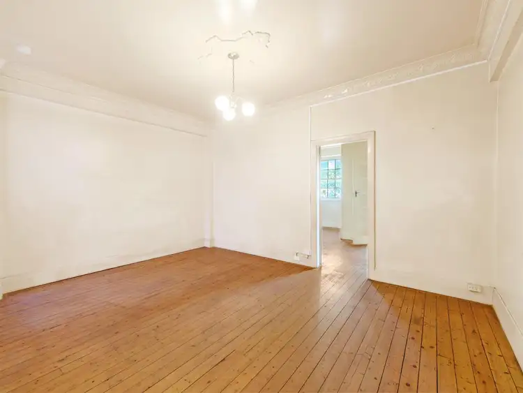 Fourth view of Homely apartment listing, 224-226 Williiam Street, Woolloomooloo NSW 2011