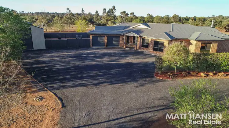 Second view of Homely house listing, 4L Numbardie Drive, Dubbo NSW 2830