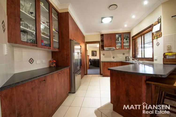 Fourth view of Homely house listing, 4L Numbardie Drive, Dubbo NSW 2830