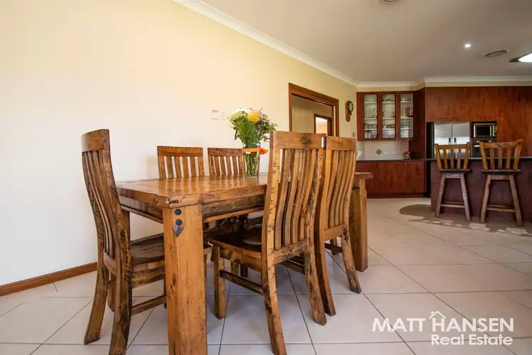 Fifth view of Homely house listing, 4L Numbardie Drive, Dubbo NSW 2830
