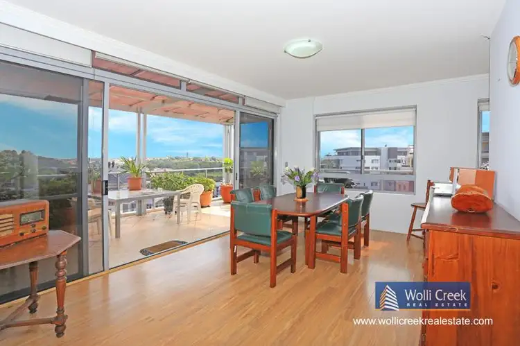 100/88 Bonar St, Wolli Creek NSW 2205