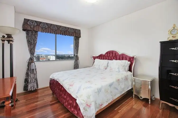 Fifth view of Homely apartment listing, H703/9-11 Wollongong Rd, Arncliffe NSW 2205
