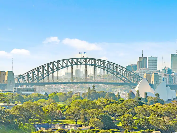 Main view of Homely apartment listing, 701/145 Victoria Street, Potts Point NSW 2011