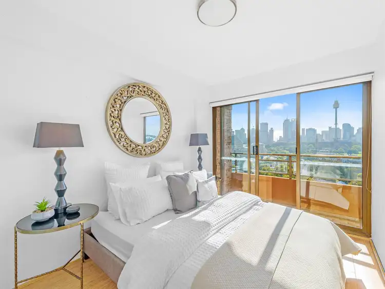 Sixth view of Homely apartment listing, 701/145 Victoria Street, Potts Point NSW 2011