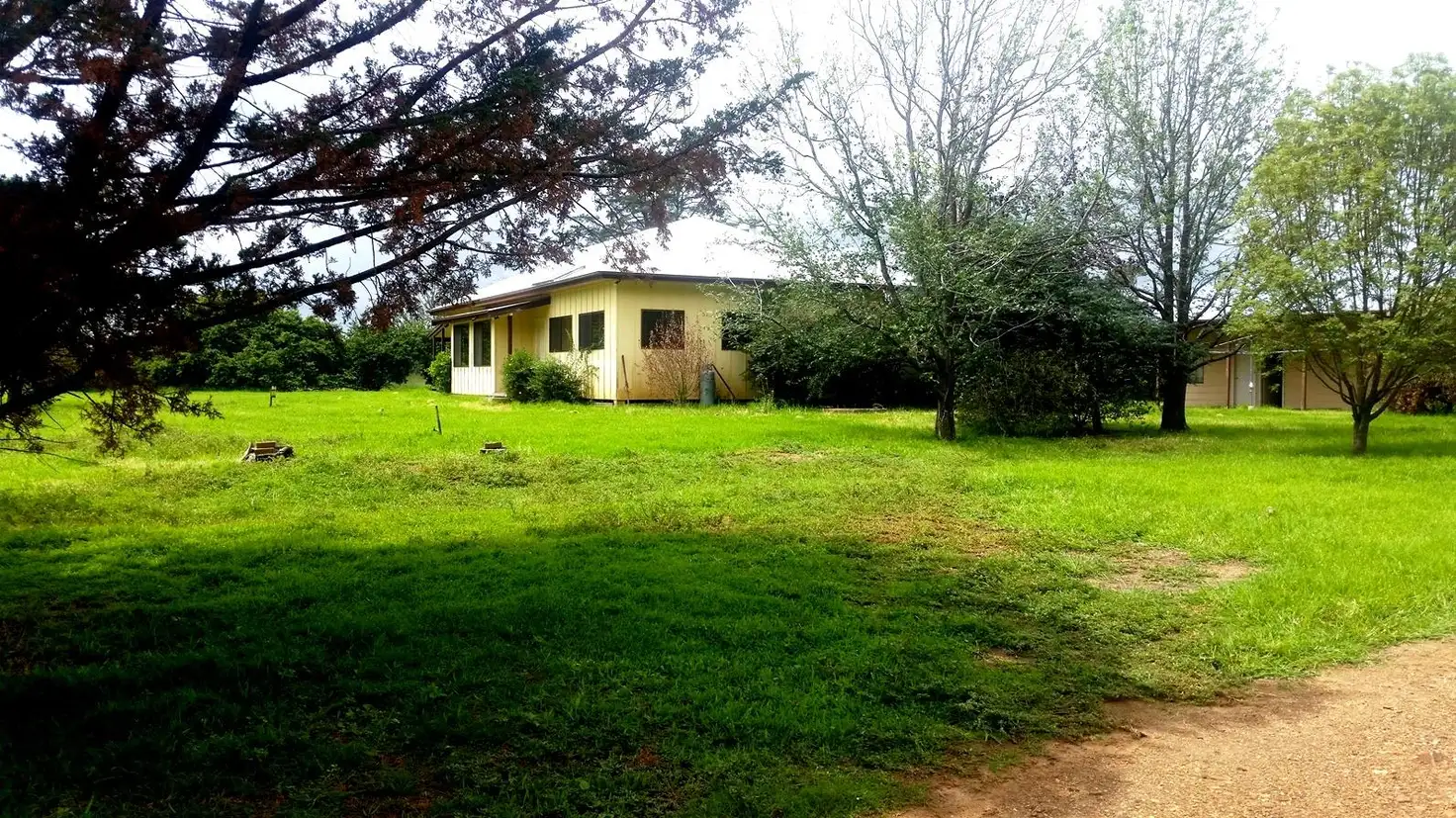 Main view of Homely rural property listing, 53 Reeves Road, Kentucky NSW 2354