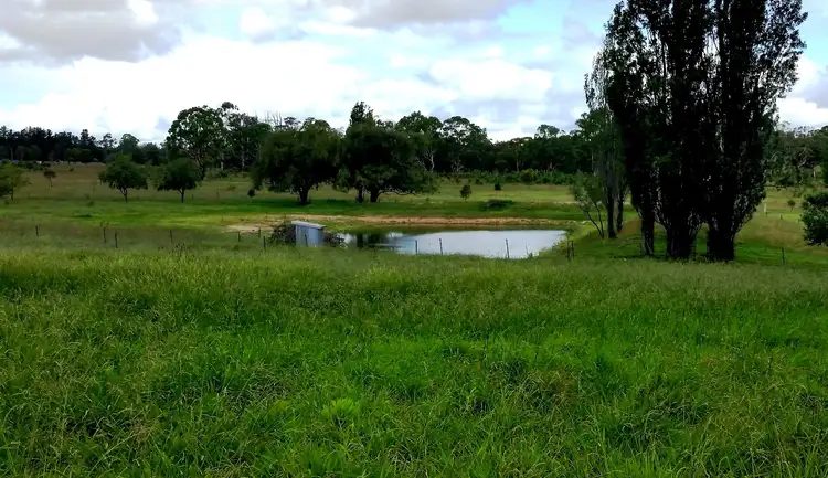 Third view of Homely rural property listing, 53 Reeves Road, Kentucky NSW 2354