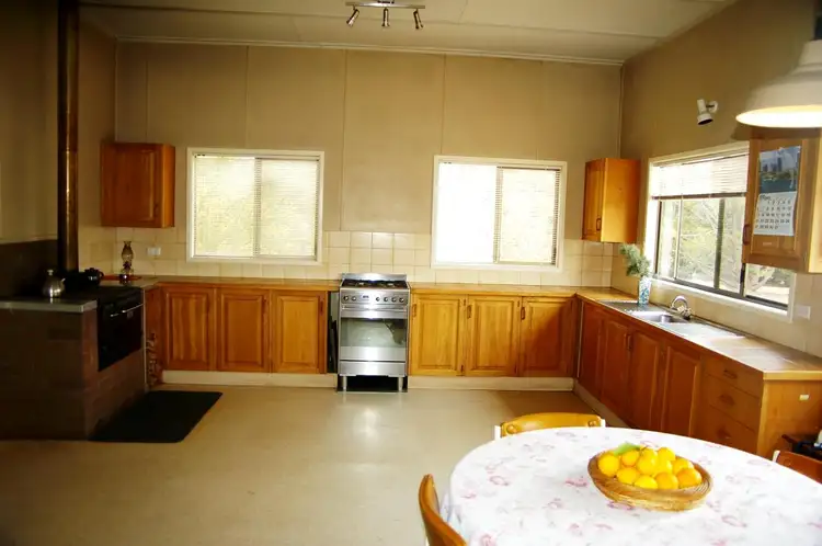 Sixth view of Homely rural property listing, 53 Reeves Road, Kentucky NSW 2354