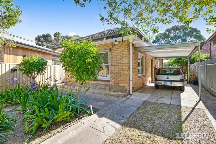 30 Hampton (Nth.)  Street, Goodwood SA 5034