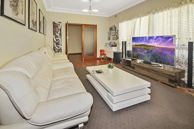 Second view of Homely house listing, 86 Adelaide Street, St Marys NSW 2760