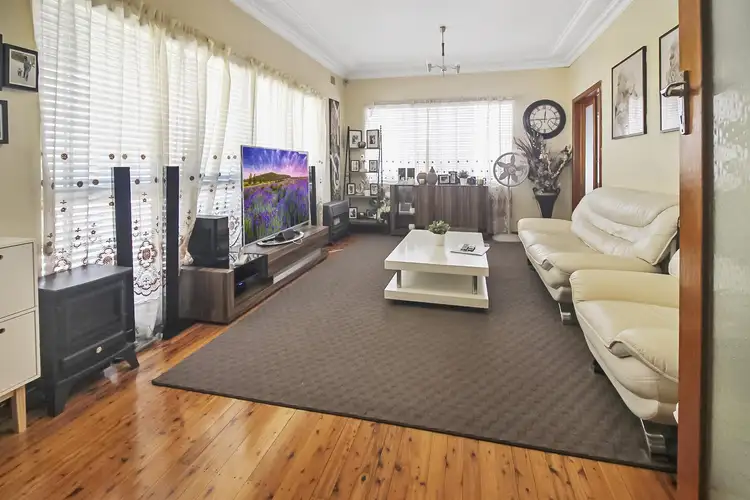 Third view of Homely house listing, 86 Adelaide Street, St Marys NSW 2760