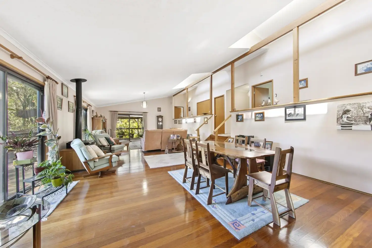 Main view of Homely house listing, 9 The Outlook, North Gosford NSW 2250