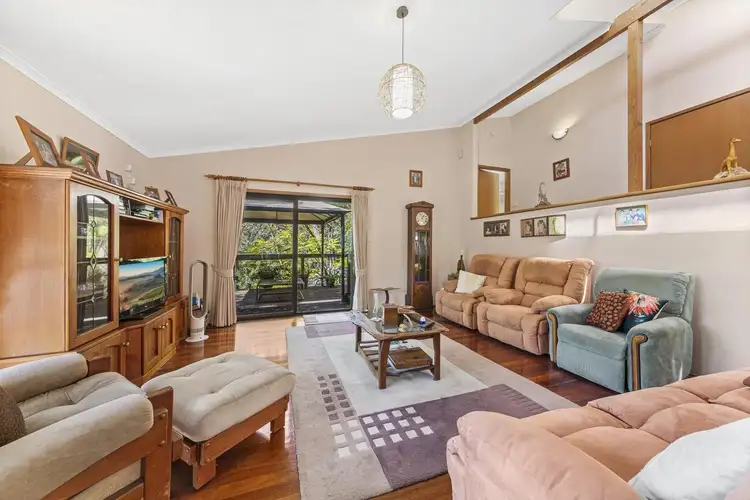 Second view of Homely house listing, 9 The Outlook, North Gosford NSW 2250