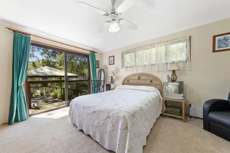 Seventh view of Homely house listing, 9 The Outlook, North Gosford NSW 2250