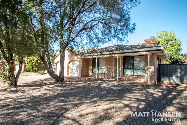 8B Ellis Park Close, Dubbo NSW 2830