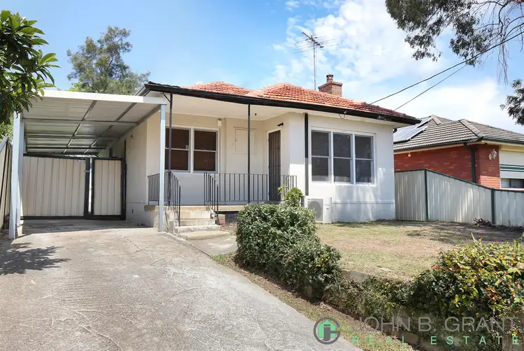 Main view of Homely house listing, 15 Minmai Road, Chester Hill NSW 2162