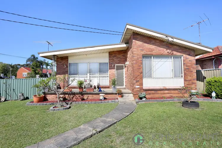 1 Warrawidgee Road, Chester Hill NSW 2162