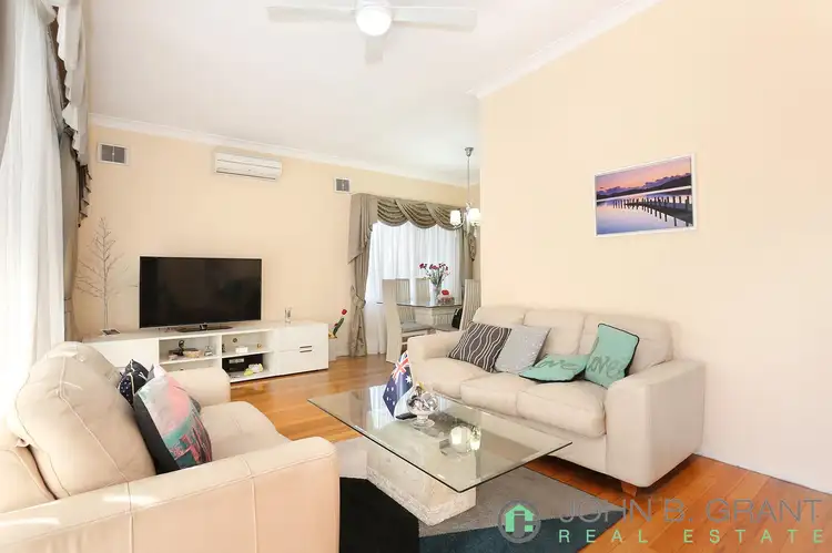 Second view of Homely house listing, 1 Warrawidgee Road, Chester Hill NSW 2162